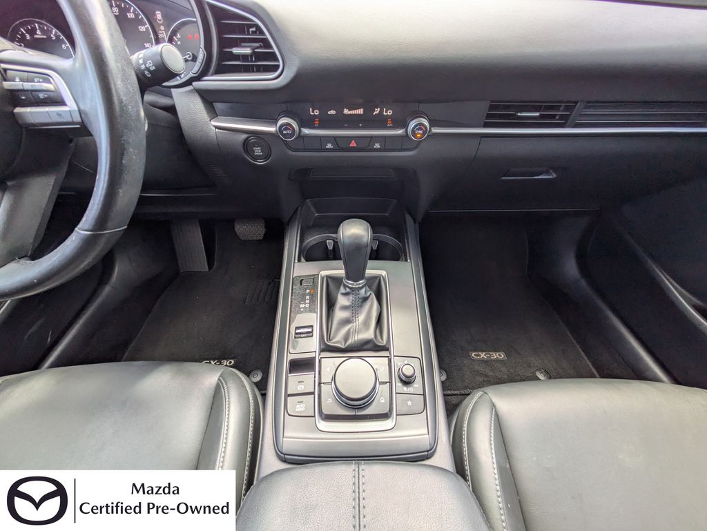 2023 Mazda CX-30 2.5 S Select