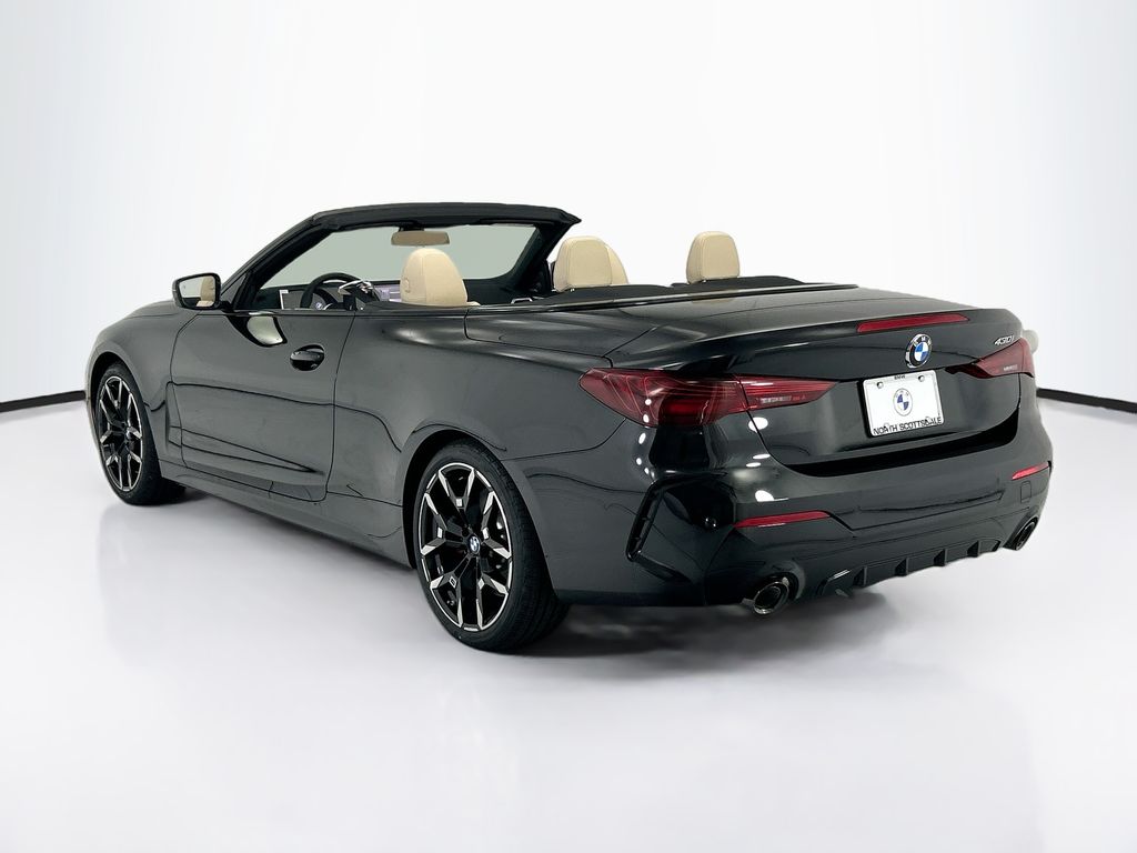 Thumbnail: 2027 BMW 4 Series - 7