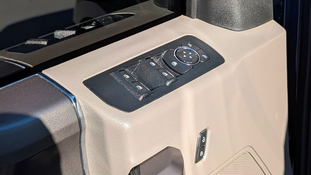 Used 2019 Ford F-150 XLT 4D SuperCrew