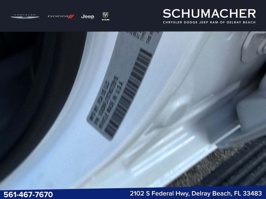 new 2026 Ram 1500 car, priced at $69,840