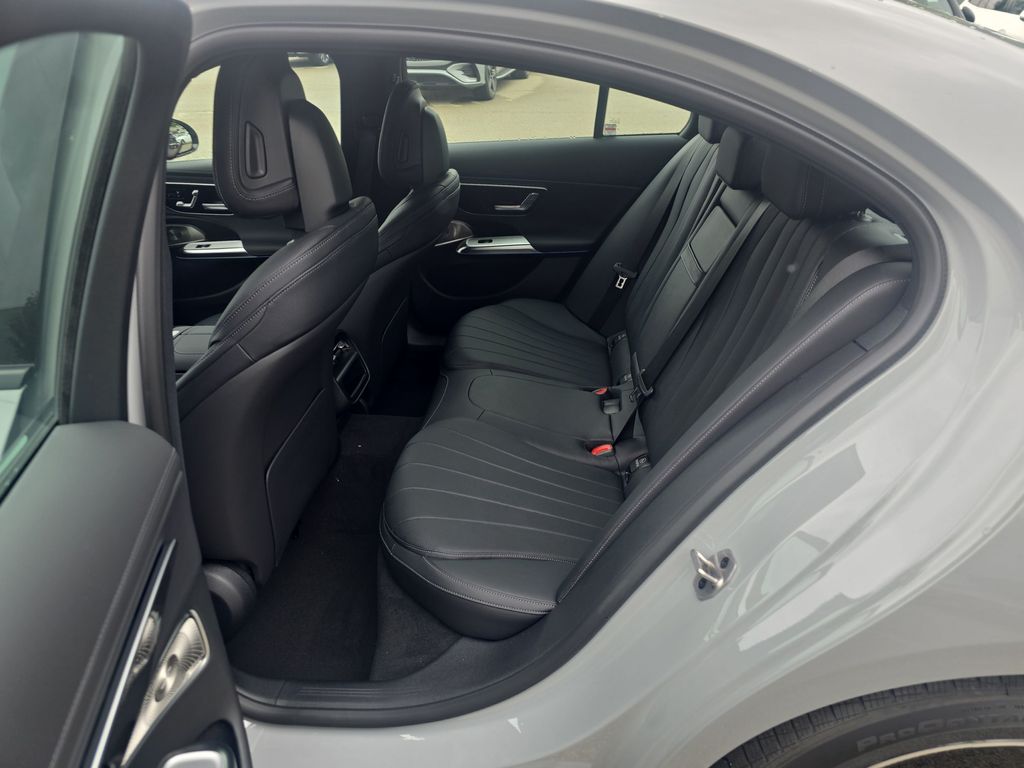2026 Mercedes-Benz E-Class E 450 Gray at John Sisson Motors