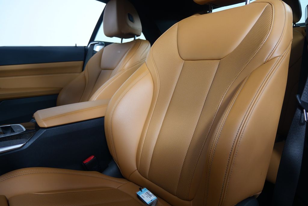 2022 BMW 4 Series 430i 13