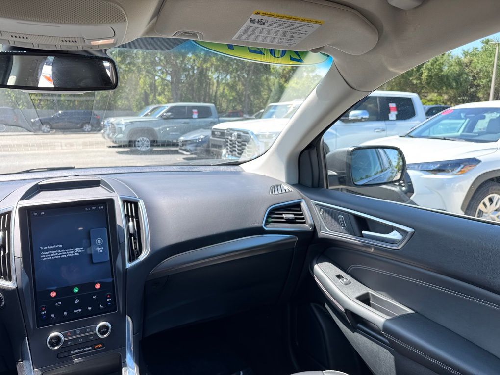 Used 2024 Ford Edge SUV