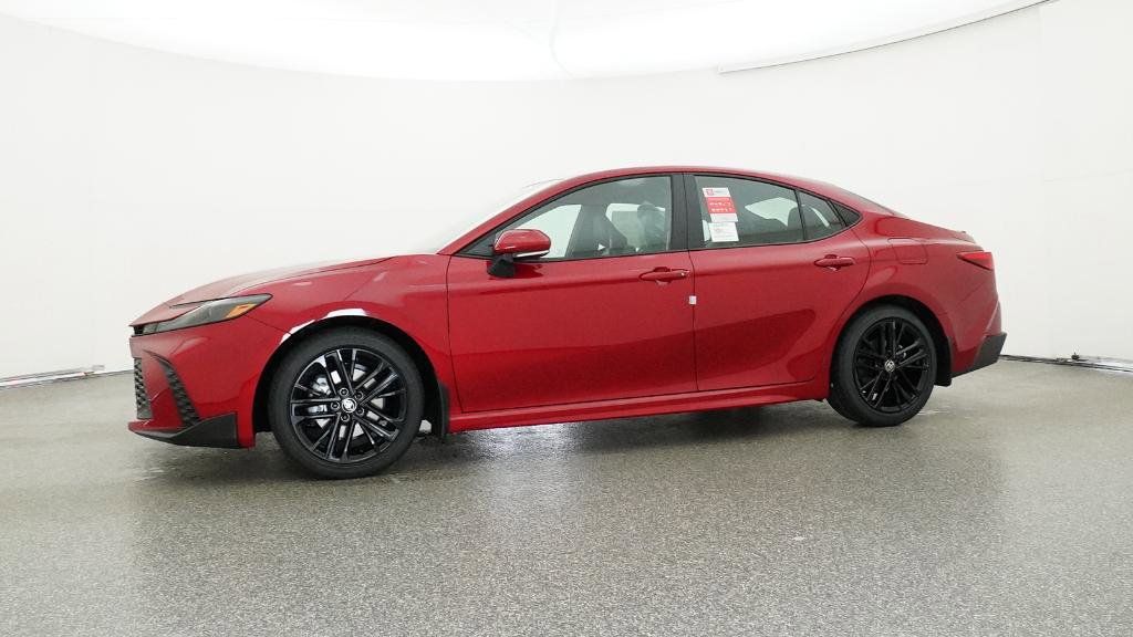 Thumbnail: 2026 Toyota Camry - 14