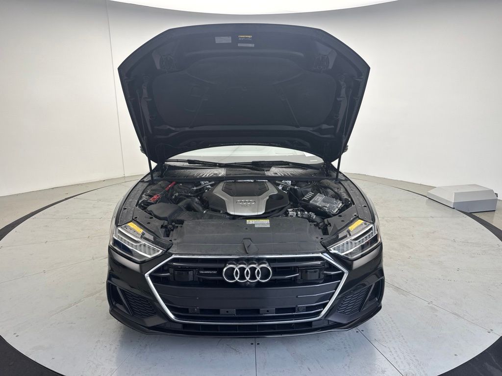 Thumbnail: 2019 Audi A7 - 26