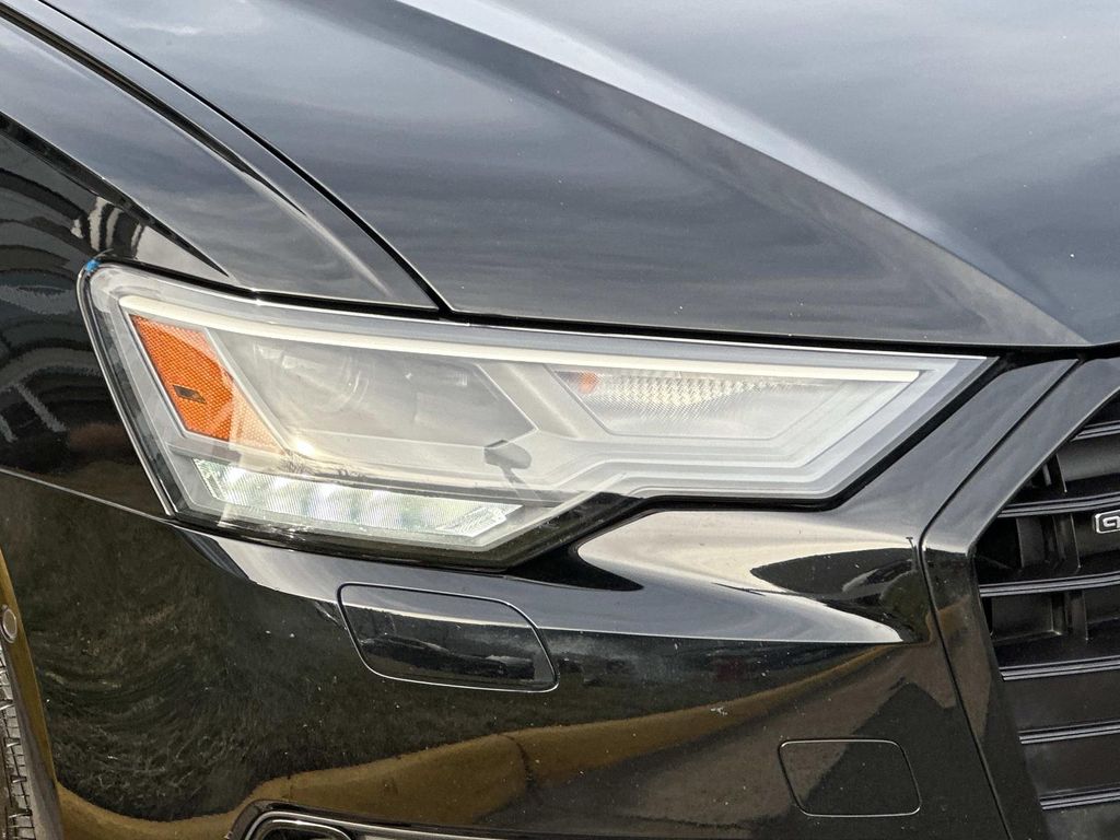 Thumbnail: 2021 Audi A6 - 5