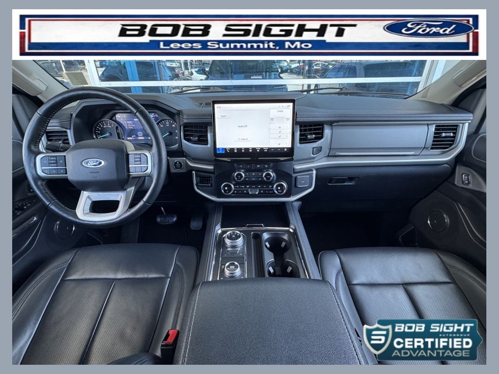 2024 Ford Expedition XLT