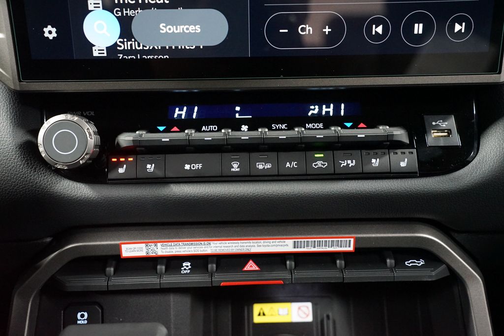 Thumbnail: 2026 Toyota Tundra - 21