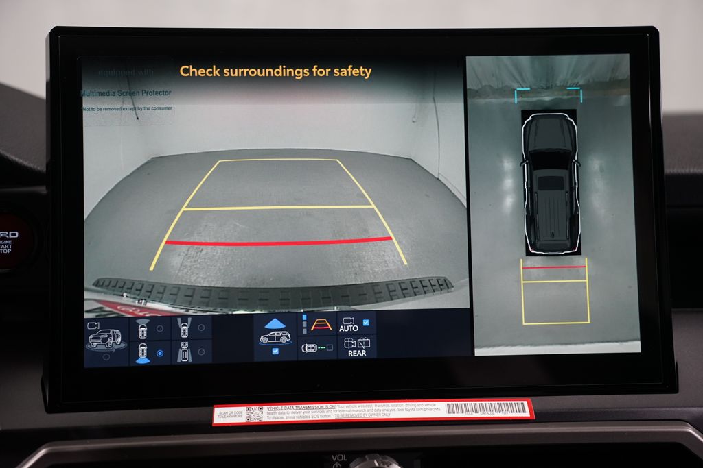 Thumbnail: 2025 Toyota 4Runner - 21