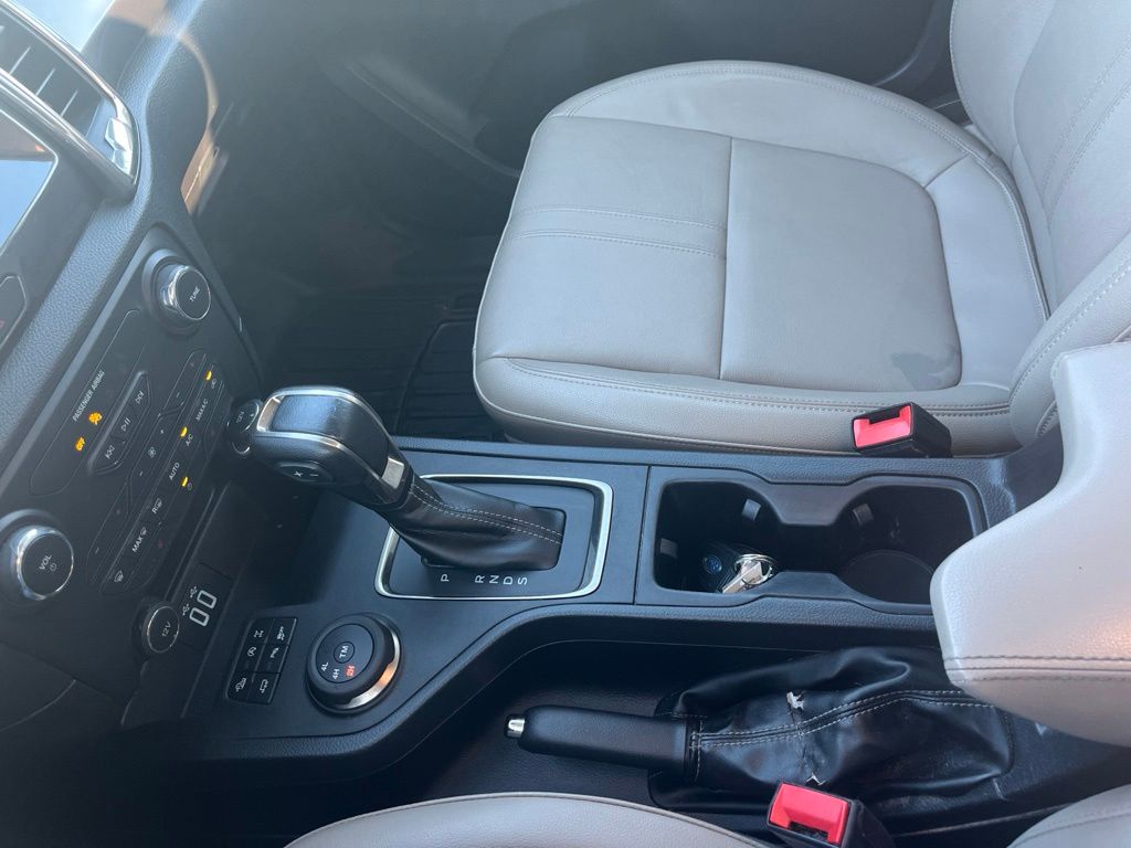 Used 2019 Ford Ranger Truck
