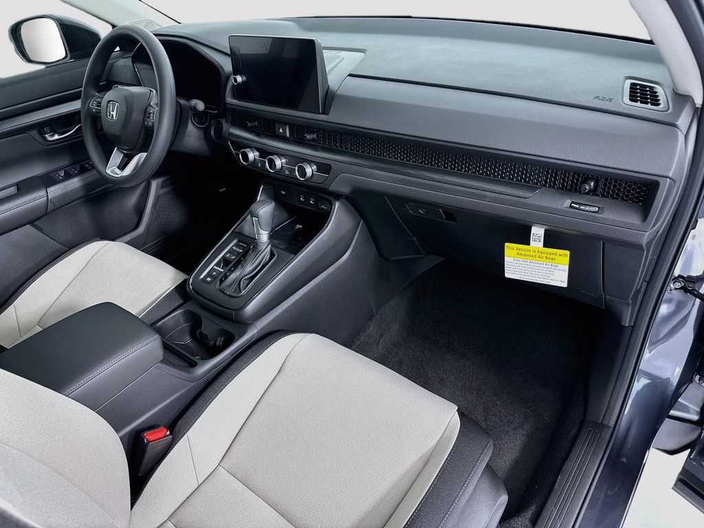 Thumbnail: 2026 Honda CR-V - 17