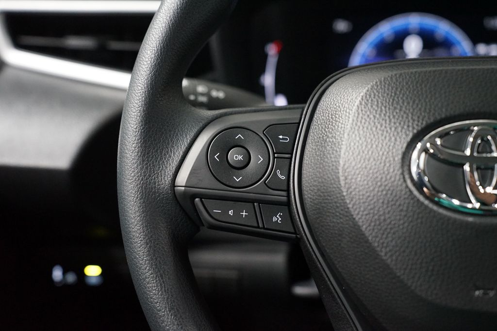 Thumbnail: 2026 Toyota Corolla - 14