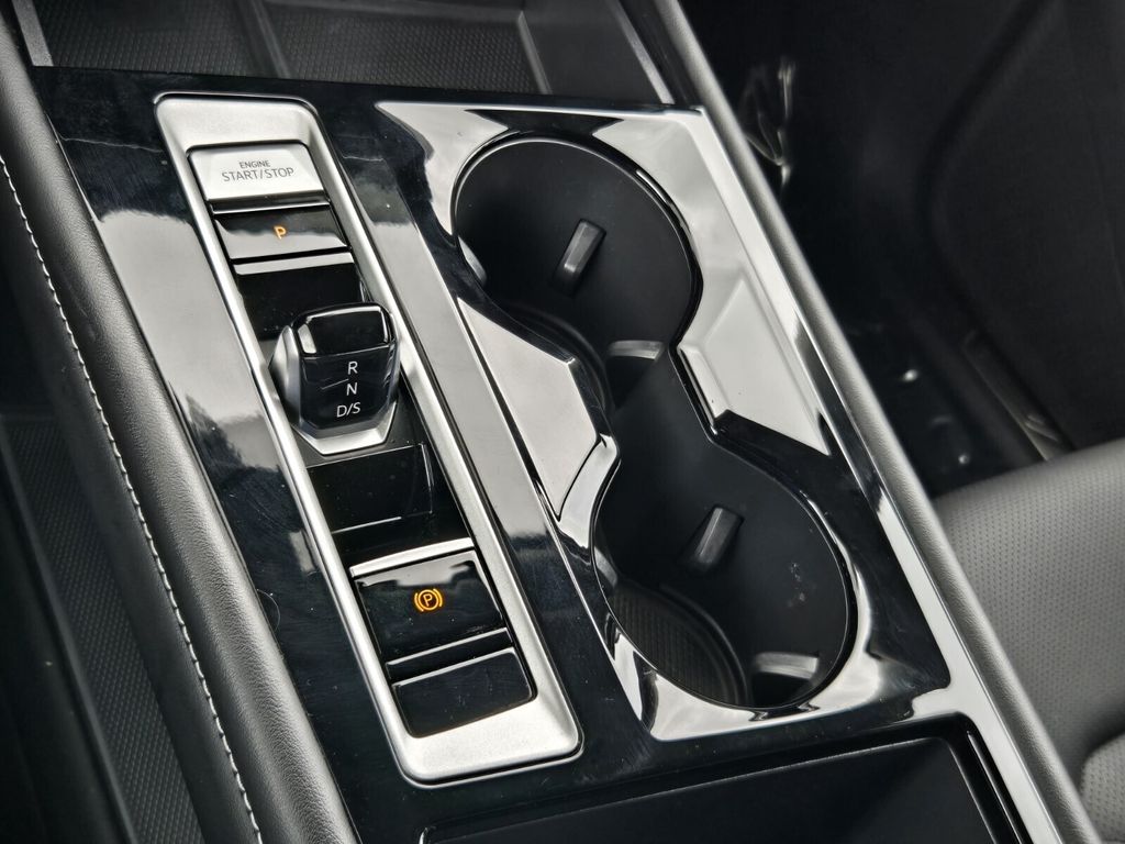 2024 Volkswagen Atlas - $26,867
