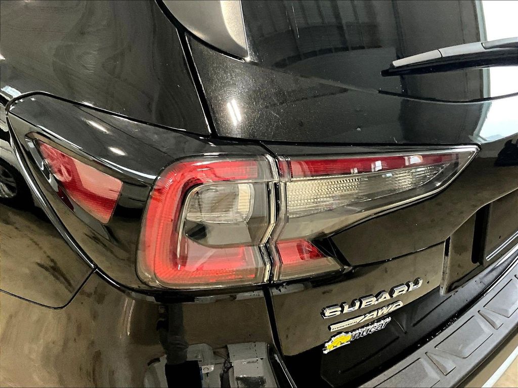 2023 Subaru Outback — photo 33
