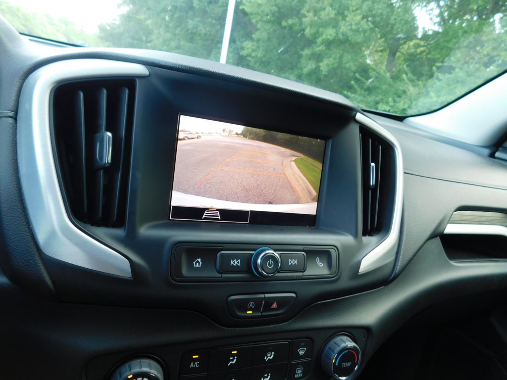 Thumbnail: 2024 GMC Terrain - 6