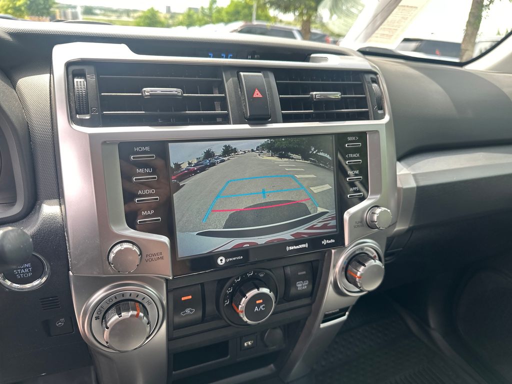 Used Car 2023 Toyota 4runner  Sr5 Premium For Sale Under $50,000 In Austin, Texas