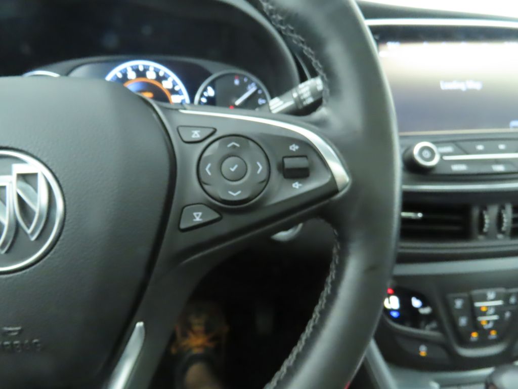 Thumbnail: 2020 Buick Envision - 12