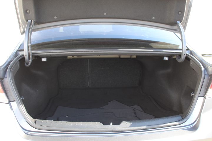 Used Car 2018 Hyundai Sonata  Se For Sale Under $15,000 In Georgetown, Texas