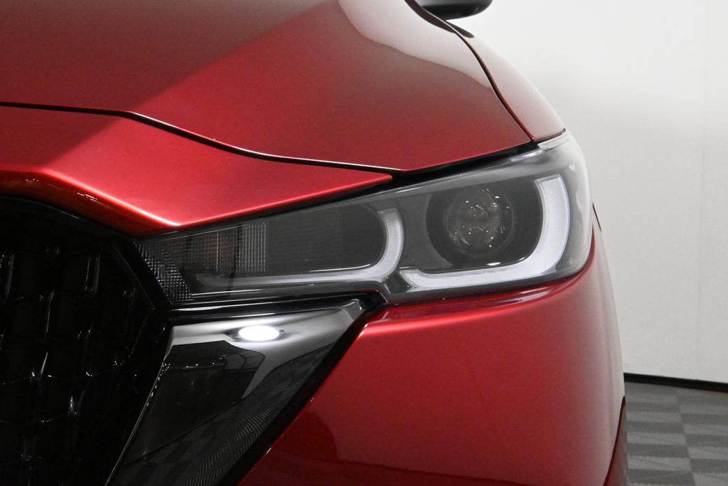 Thumbnail: 2025 Mazda CX-5 - 12