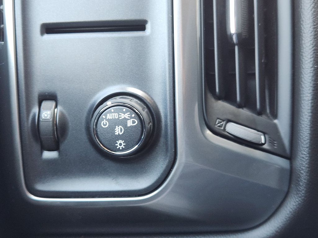 2014 Chevrolet Silverado 1500 LT White at Autostrade