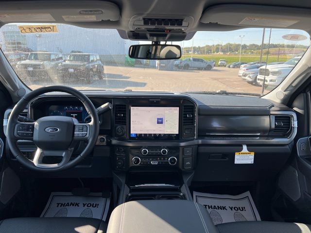 2026 Ford F-350SD
