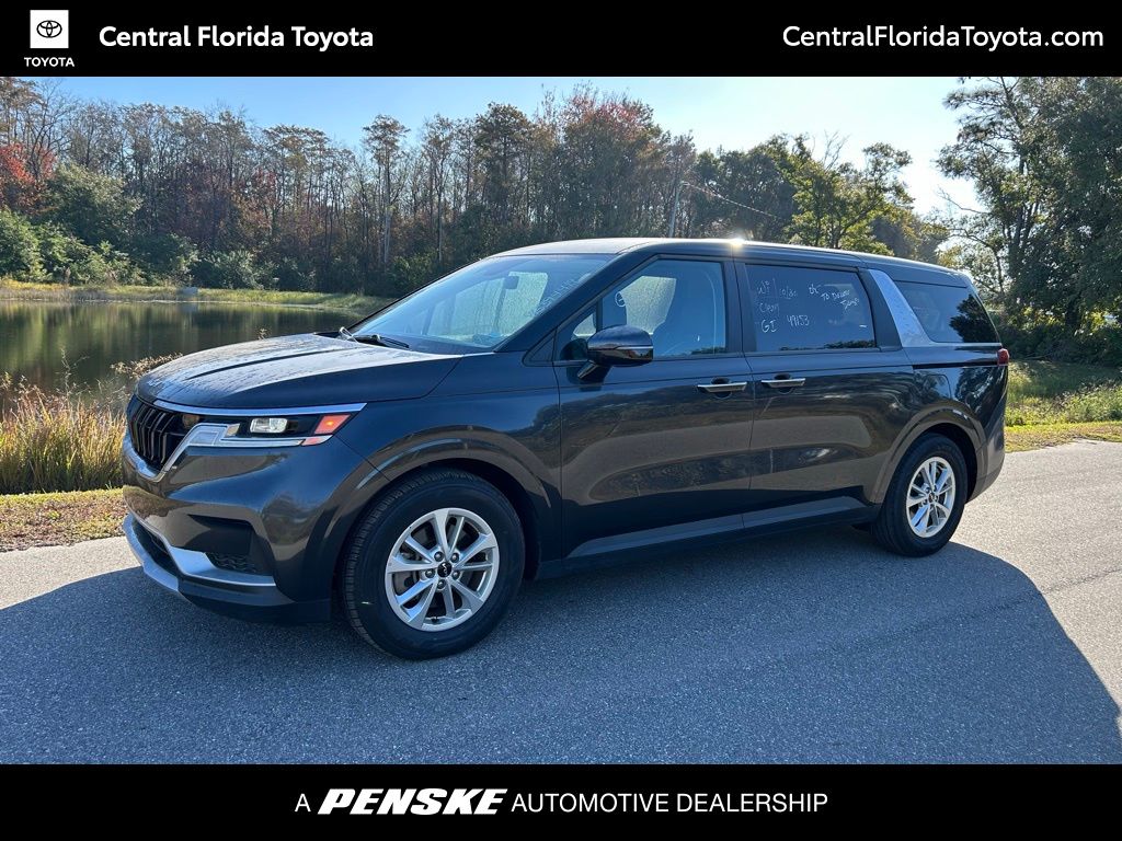 2024 Kia Carnival LX -
                  Orlando, FL