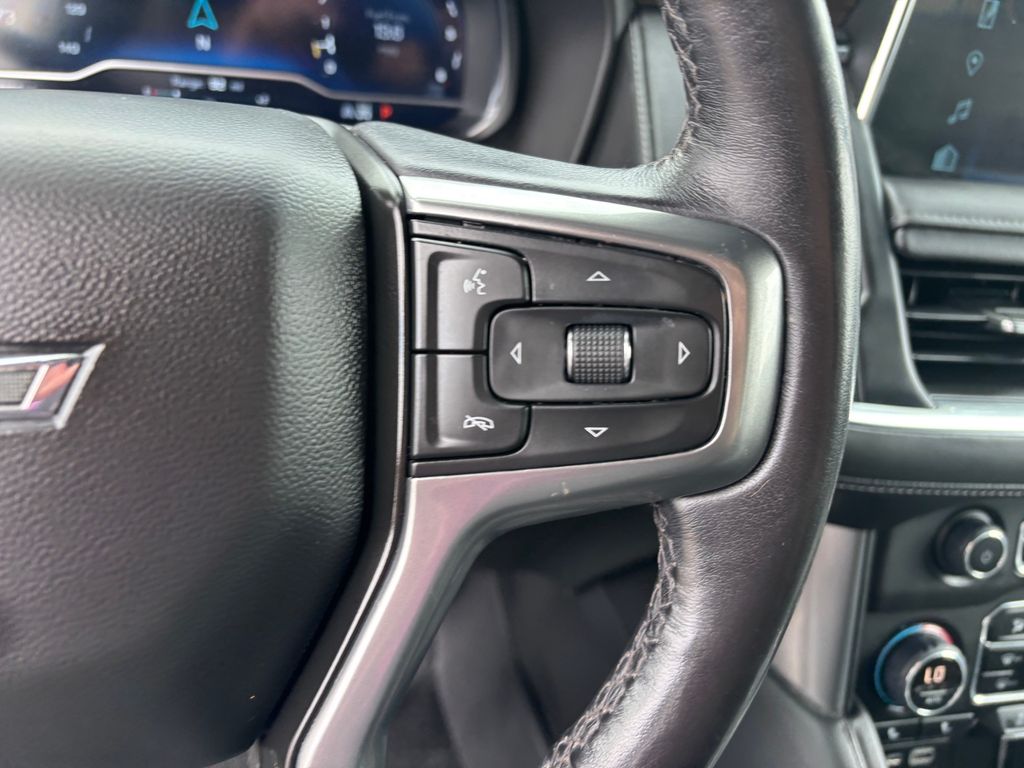 Used Car 2023 Chevrolet Tahoe  Z71 For Sale Under $60,000 In Austin, Texas