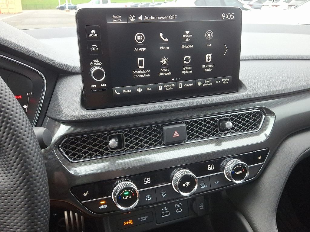 Thumbnail: 2026 Acura Integra - 8