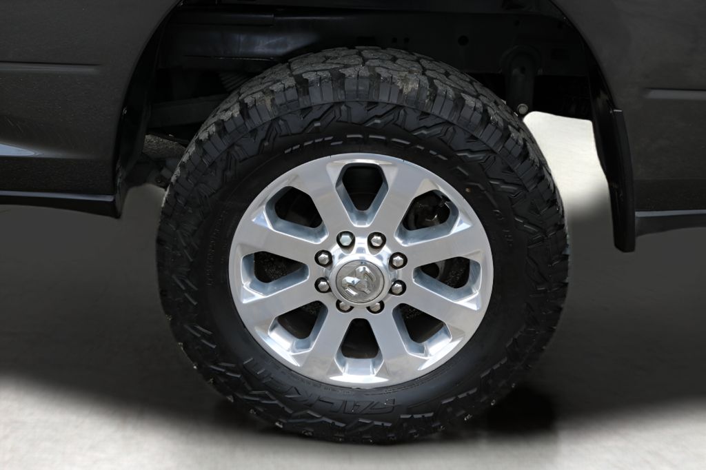 Used Car 2024 Ram 2500  Laramie For Sale Under $70,000 In Austin, Texas