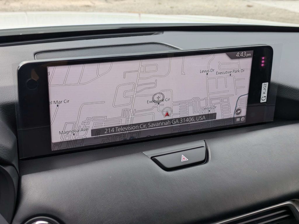 2026 Mazda CX-90 3.3 Turbo S Premium Sport