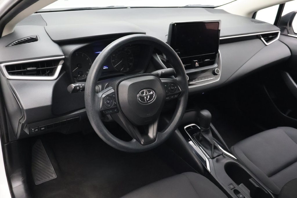 Thumbnail: 2024 Toyota Corolla - 15