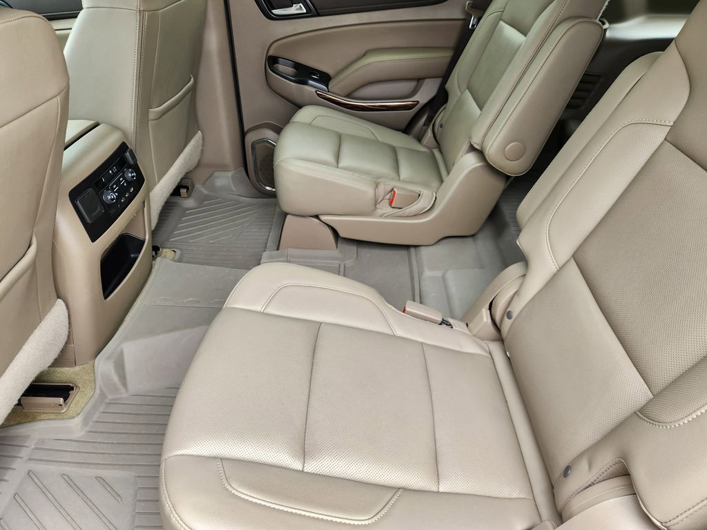 2019 GMC Yukon SLT Gray at Baytown Hyundai
