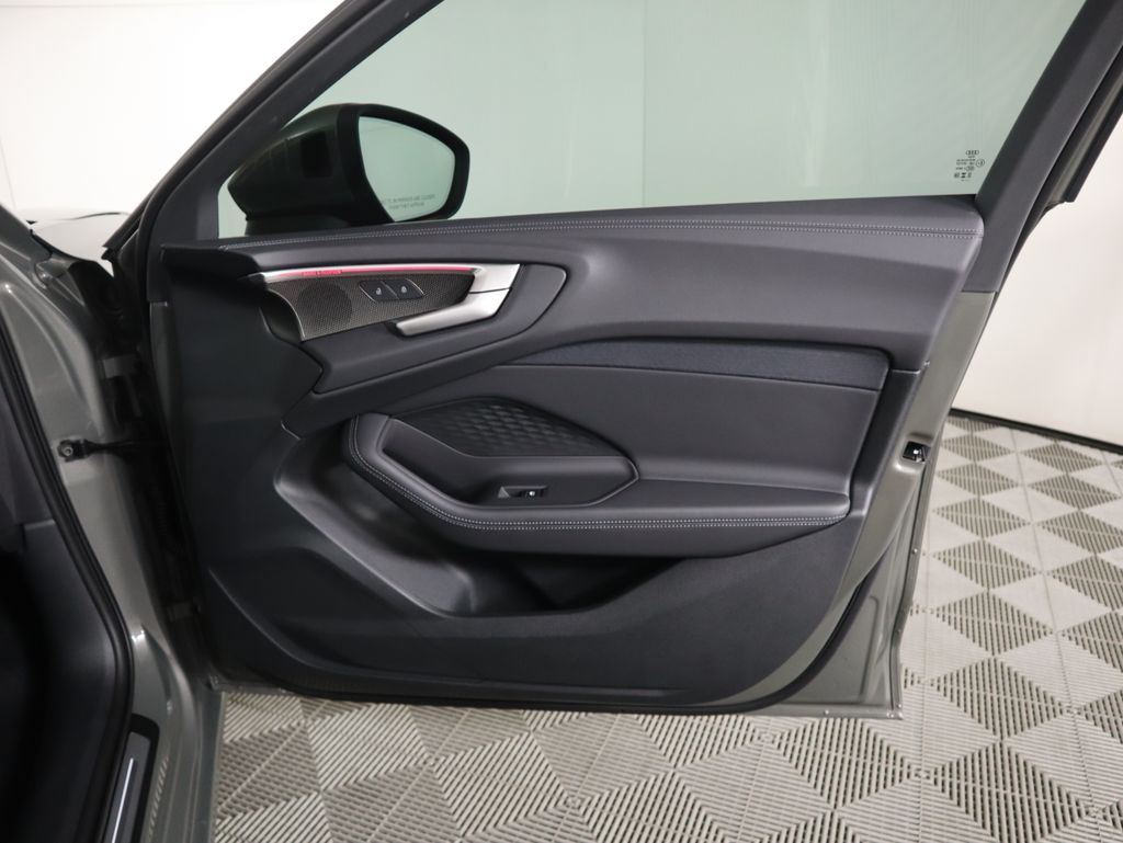 Thumbnail: 2025 Audi A5 - 27