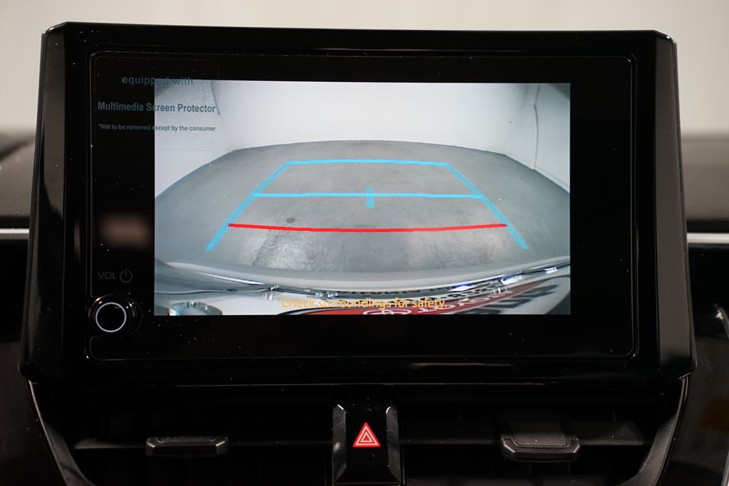 Thumbnail: 2024 Toyota Corolla - 19