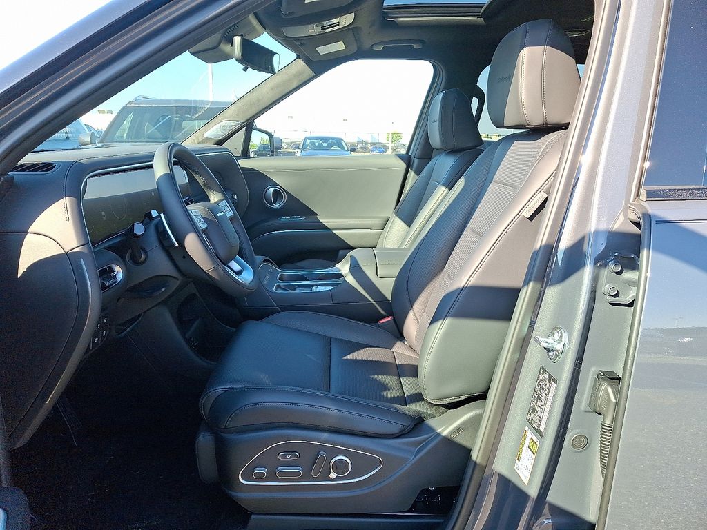 Thumbnail: 2026 Hyundai Palisade - 6