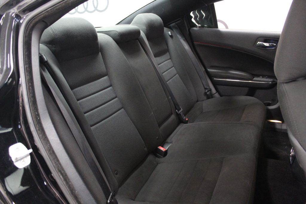 Thumbnail: 2014 Dodge Charger - 26