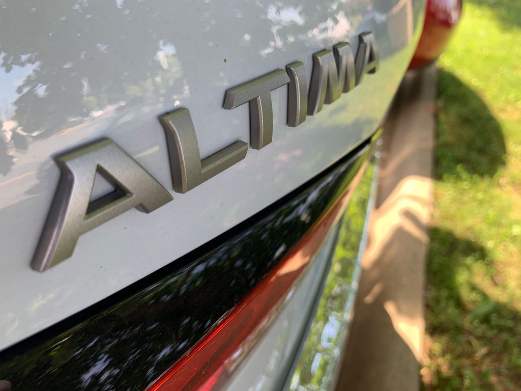 Thumbnail: 2023 Nissan Altima - 10