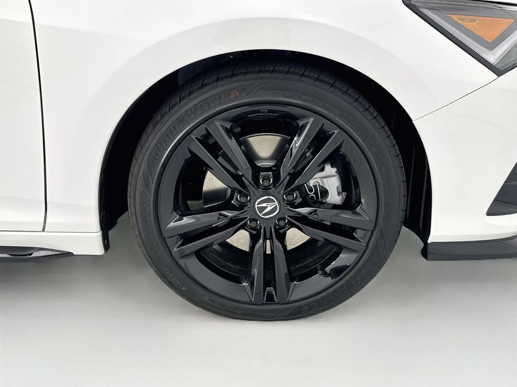 Thumbnail: 2026 Acura Integra - 31