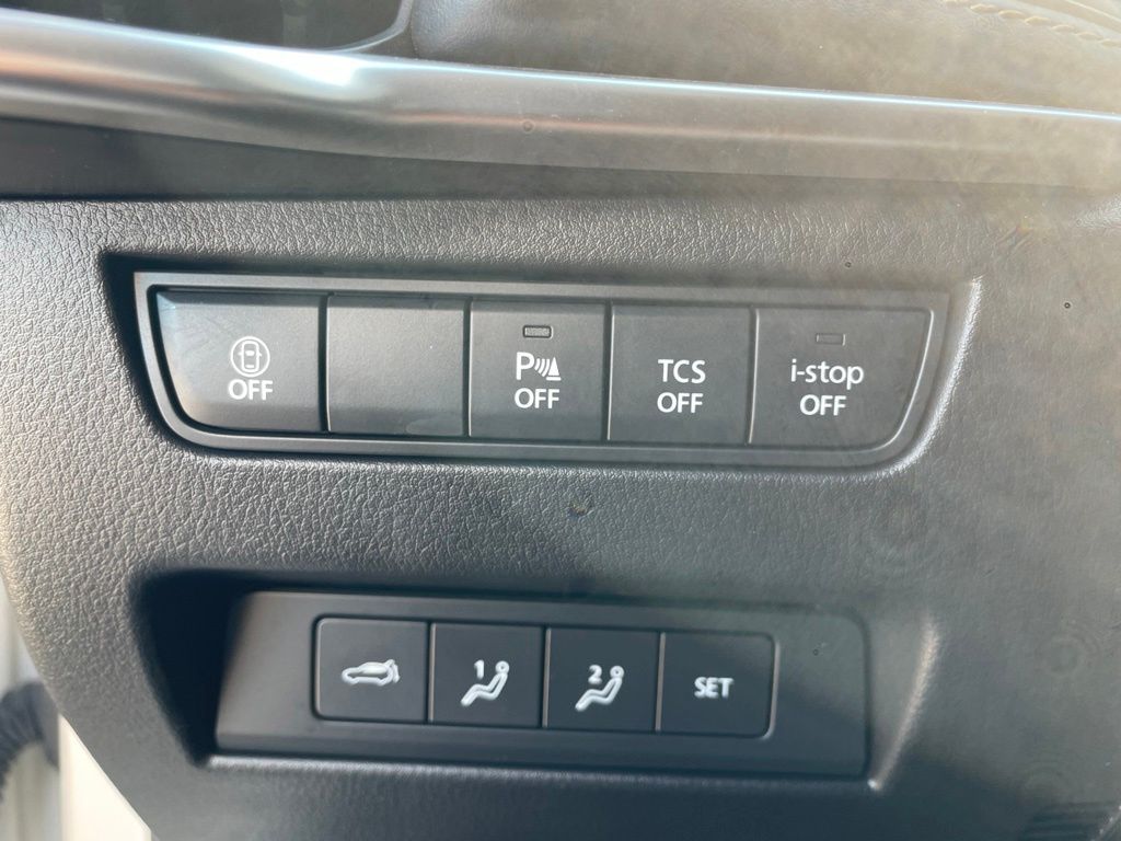 Used Car 2024 Mazda Cx-90  3.3 Turbo S Premium For Sale Under $35,000 In Georgetown, Texas