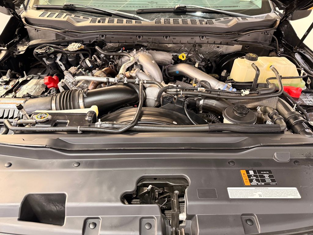 2024 Ford F-250SD XLT