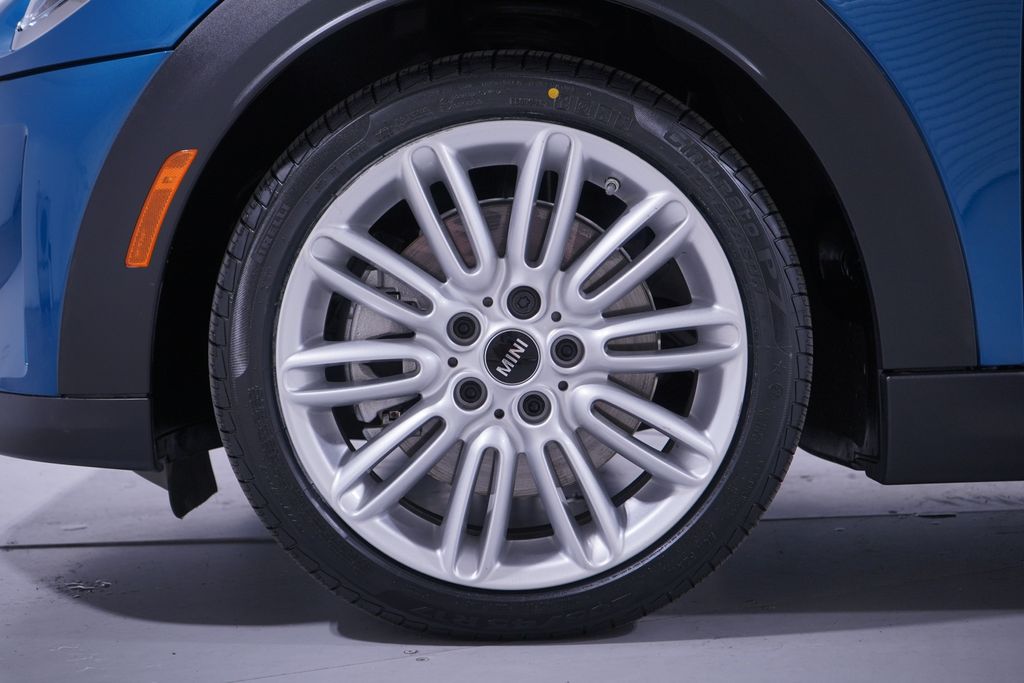 Thumbnail: 2023 MINI Cooper - 2