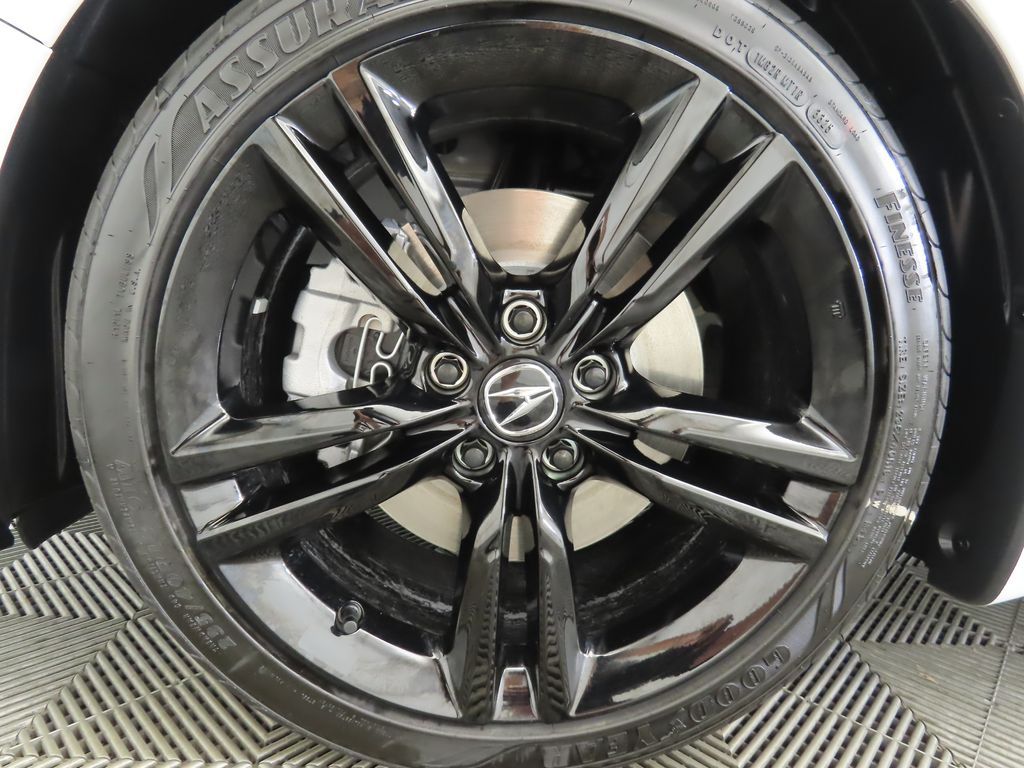 Thumbnail: 2026 Acura Integra - 30