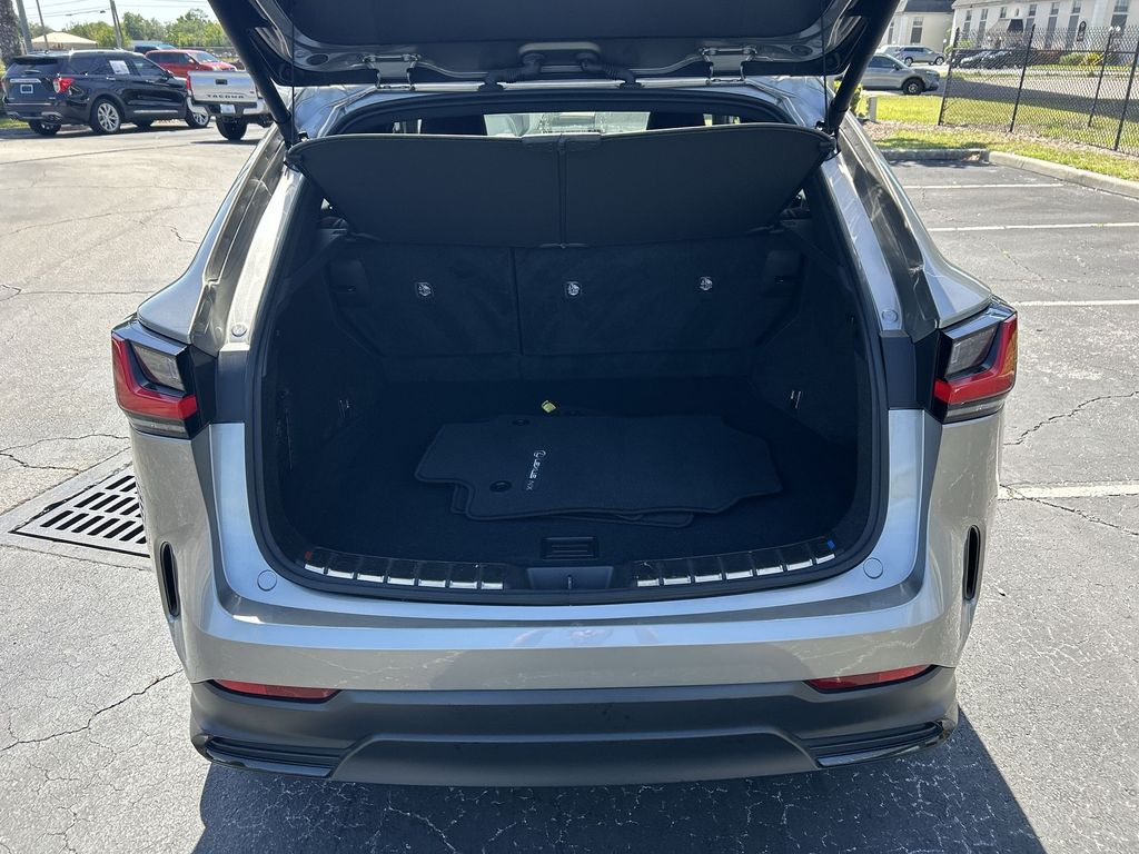 Thumbnail: 2023 Lexus NX - 13