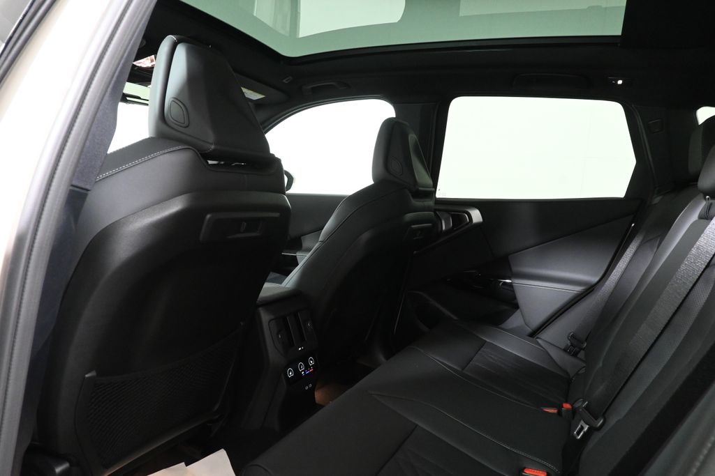 Thumbnail: 2026 BMW X3 - 28