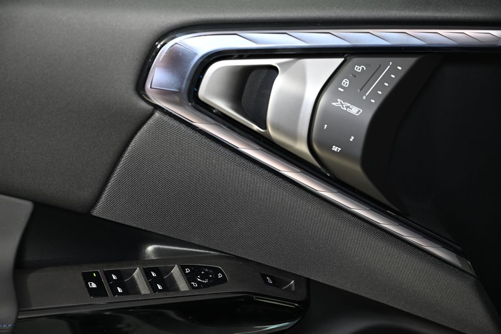 Thumbnail: 2026 BMW X3 - 29
