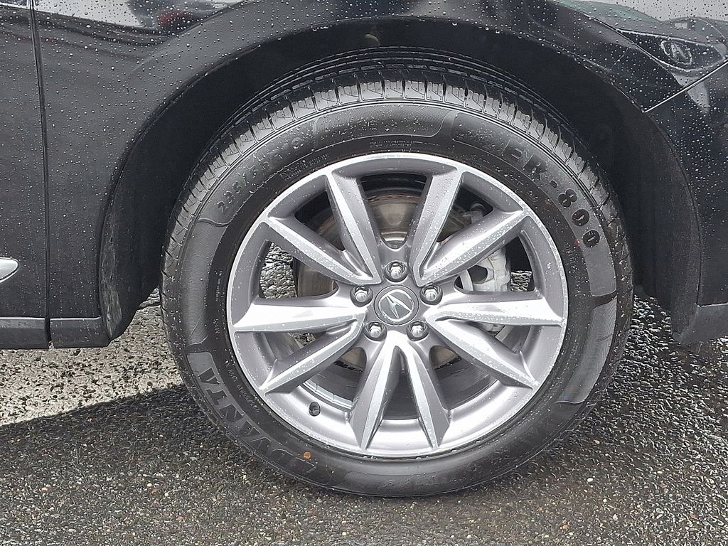 Thumbnail: 2023 Acura RDX - 8