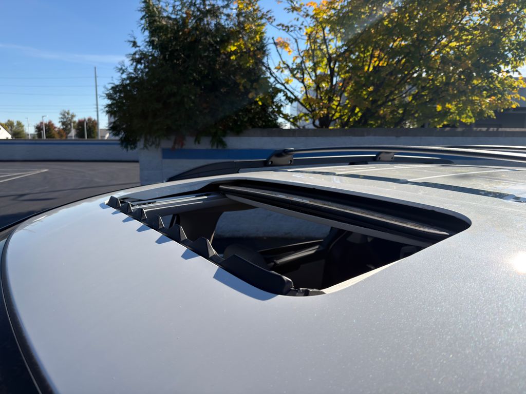 Thumbnail: 2026 Honda Odyssey - 11