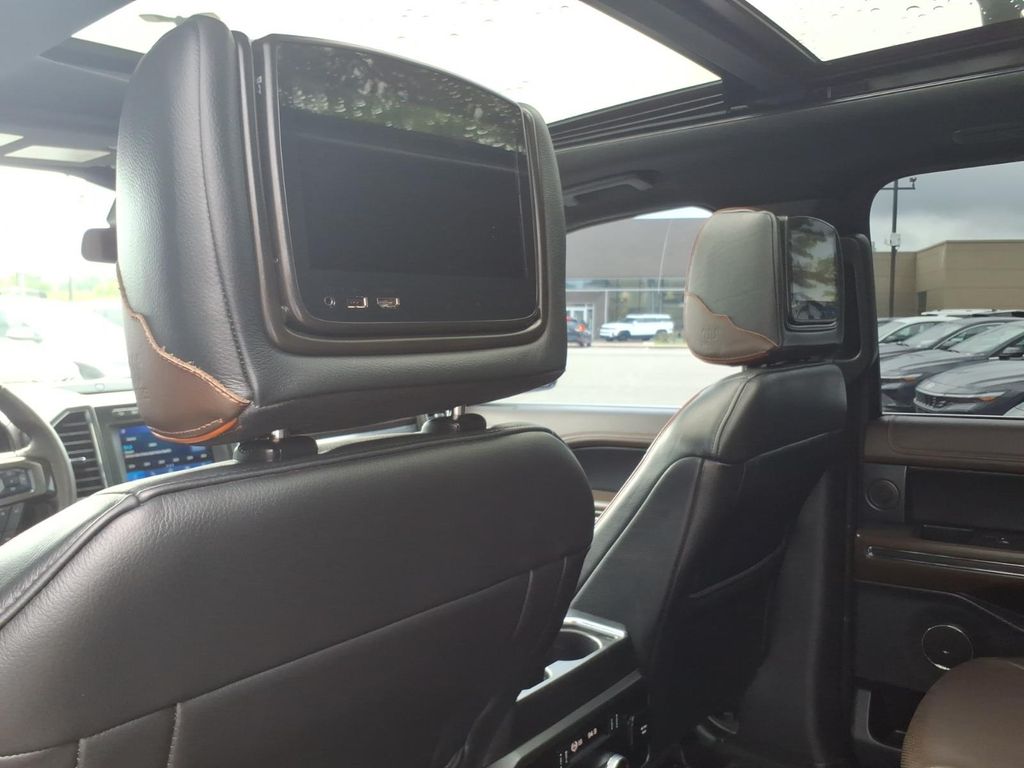 Used 2021 Ford Expedition Max SUV