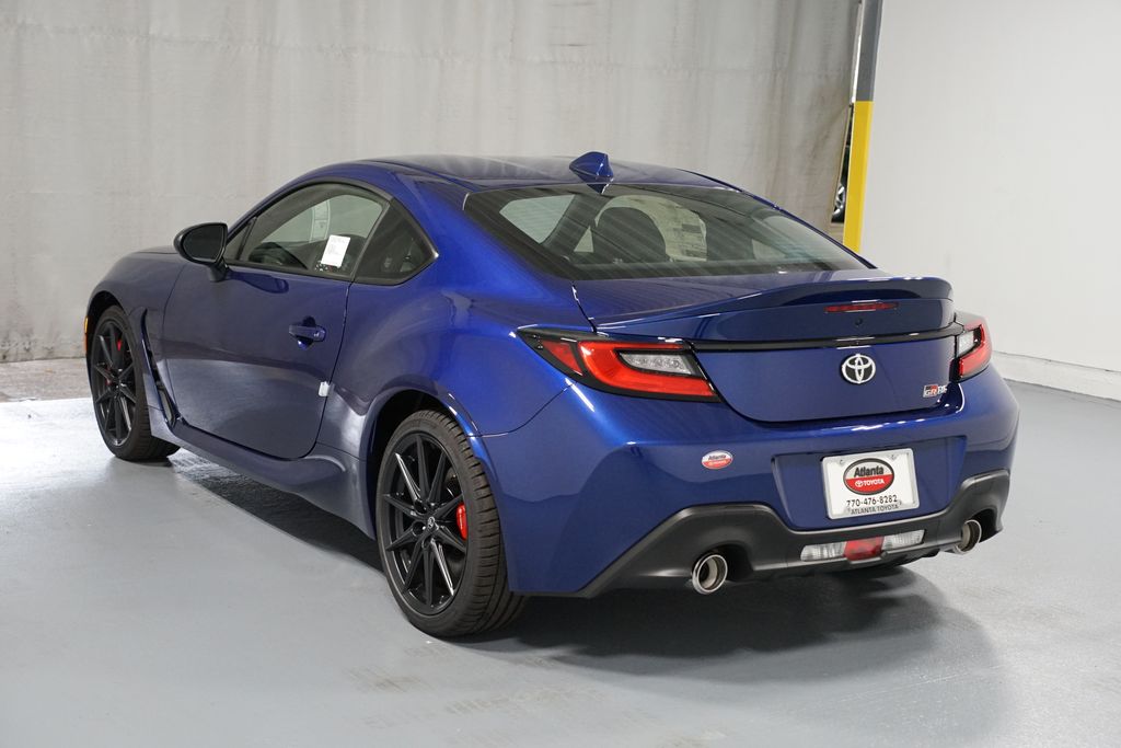 Thumbnail: 2026 Toyota GR86 - 6
