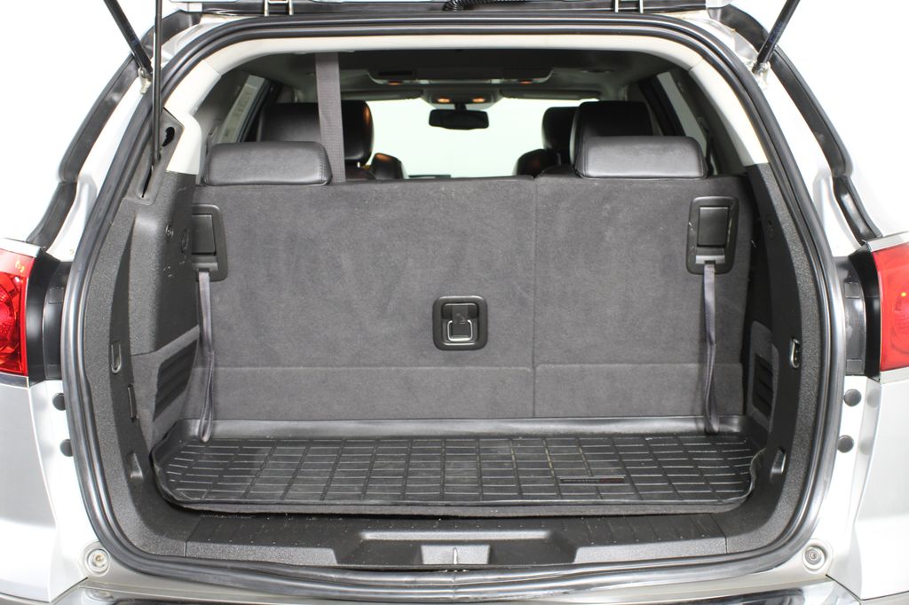 Used 2011 Buick Enclave for sale in 